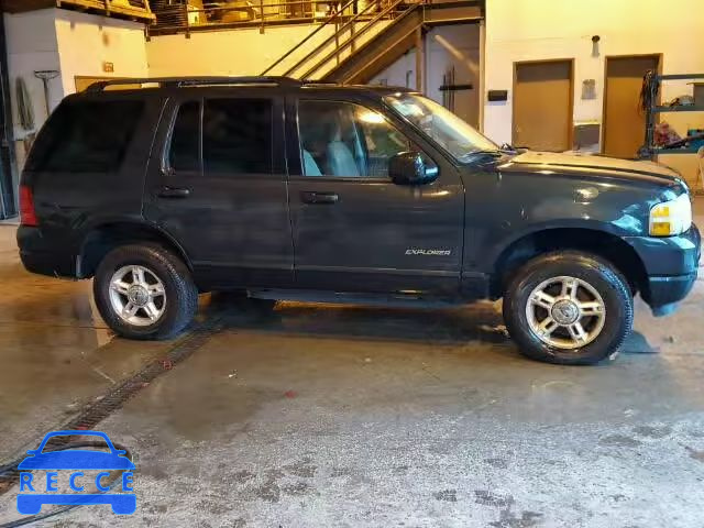 2004 FORD EXPLORER X 1FMZU73W14ZA89255 зображення 8