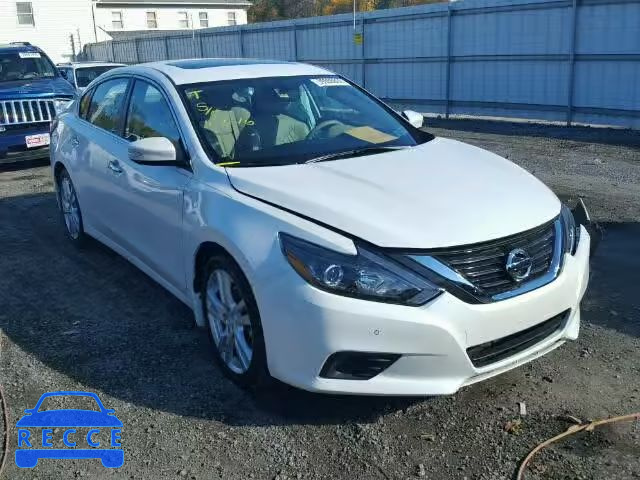 2016 NISSAN ALTIMA 3.5 1N4BL3AP6GC145698 зображення 0