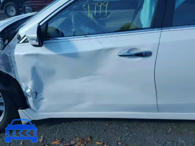 2016 NISSAN ALTIMA 3.5 1N4BL3AP6GC145698 image 9