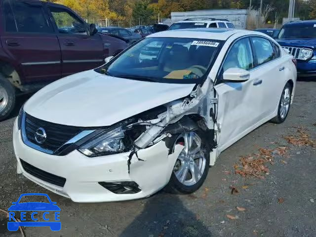 2016 NISSAN ALTIMA 3.5 1N4BL3AP6GC145698 зображення 1