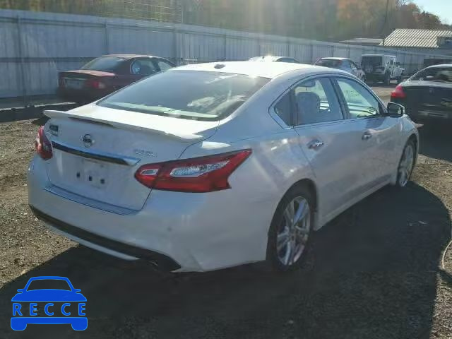 2016 NISSAN ALTIMA 3.5 1N4BL3AP6GC145698 зображення 3