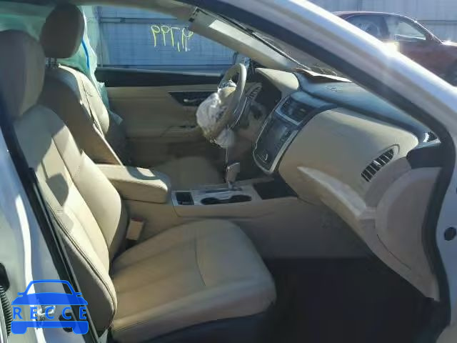 2016 NISSAN ALTIMA 3.5 1N4BL3AP6GC145698 зображення 4