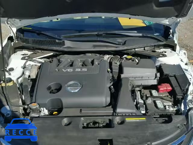 2016 NISSAN ALTIMA 3.5 1N4BL3AP6GC145698 image 6