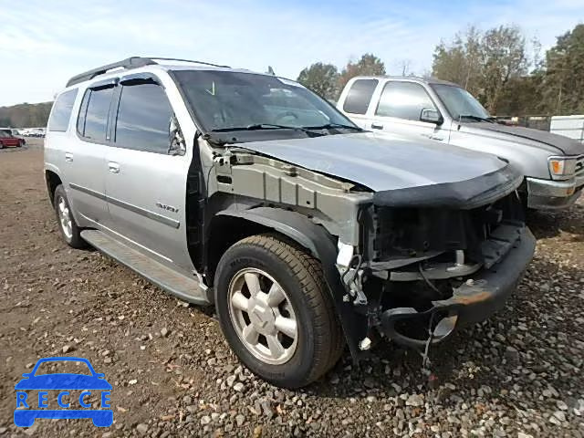 2006 GMC ENVOY XL 1GKES16S966115429 image 0