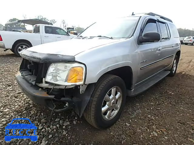 2006 GMC ENVOY XL 1GKES16S966115429 image 1