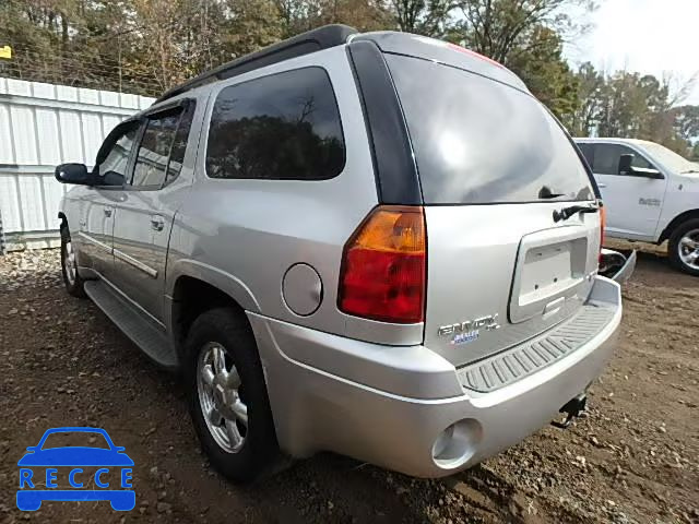 2006 GMC ENVOY XL 1GKES16S966115429 image 2