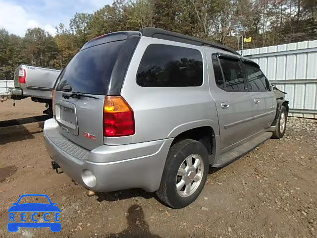 2006 GMC ENVOY XL 1GKES16S966115429 image 3