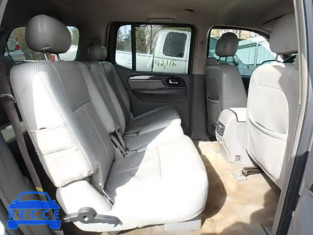 2006 GMC ENVOY XL 1GKES16S966115429 image 5