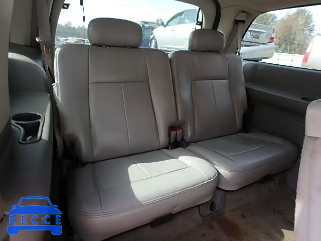 2006 GMC ENVOY XL 1GKES16S966115429 image 8