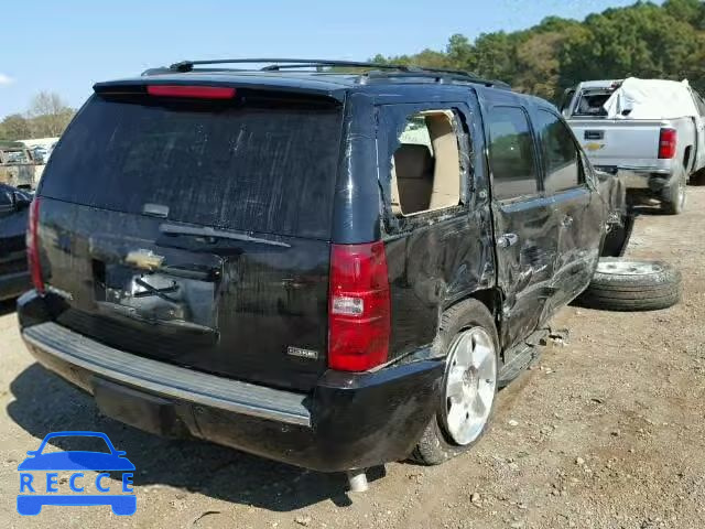 2009 CHEVROLET TAHOE LTZ 1GNFC33019R147510 image 3