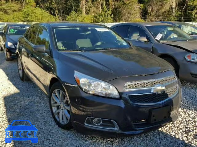 2013 CHEVROLET MALIBU 2LT 1G11E5SA6DF171887 image 0