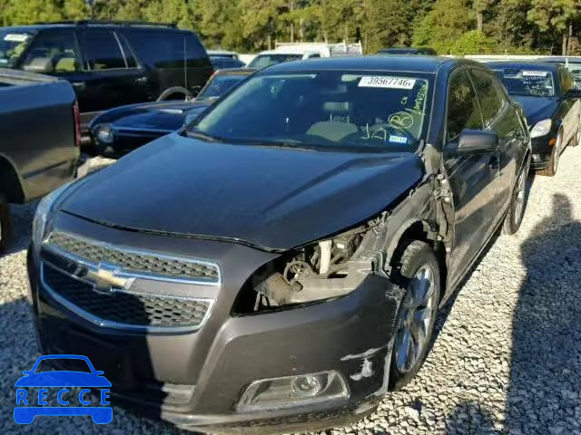 2013 CHEVROLET MALIBU 2LT 1G11E5SA6DF171887 image 1