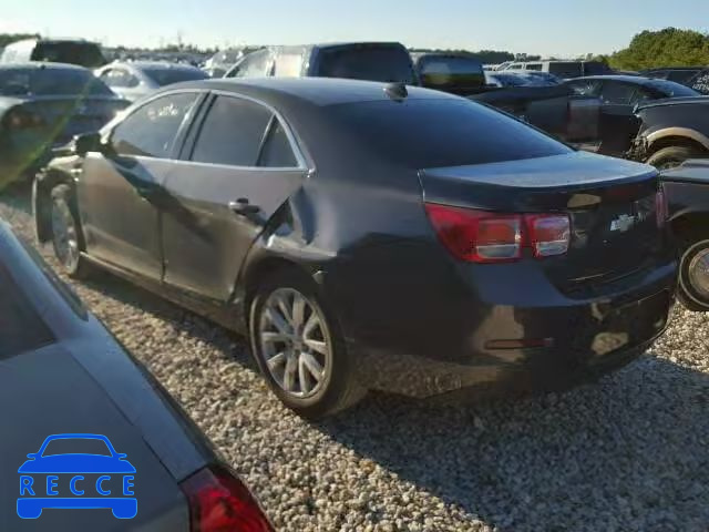 2013 CHEVROLET MALIBU 2LT 1G11E5SA6DF171887 image 2