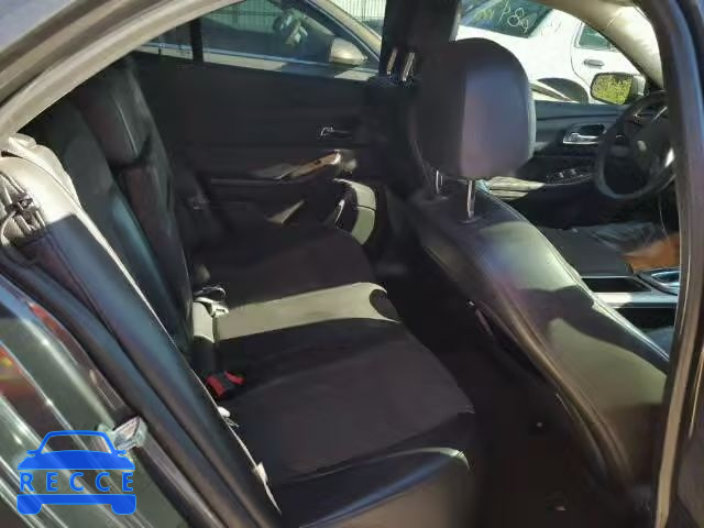 2013 CHEVROLET MALIBU 2LT 1G11E5SA6DF171887 image 5
