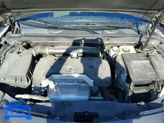 2013 CHEVROLET MALIBU 2LT 1G11E5SA6DF171887 image 6