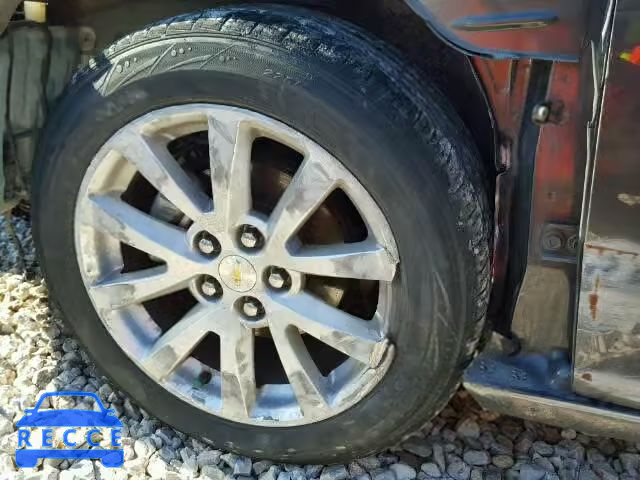 2013 CHEVROLET MALIBU 2LT 1G11E5SA6DF171887 image 8