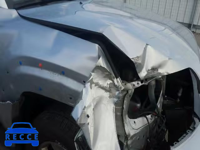 2004 TOYOTA 4RUNNER SR JTEBU14R248019115 image 9