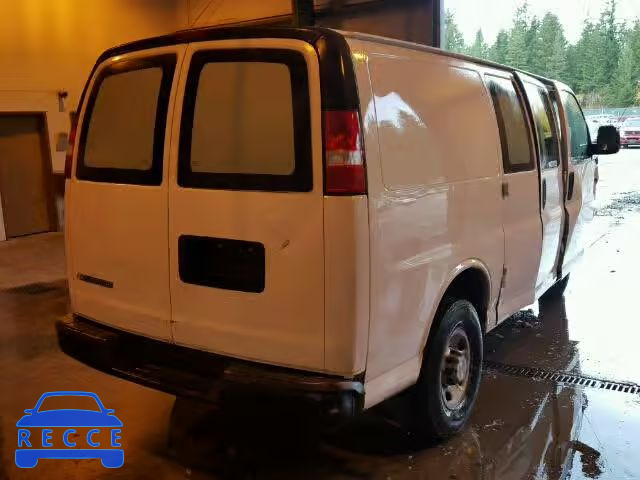 2007 CHEVROLET EXPRESS G2 1GCGG25V471210129 image 3