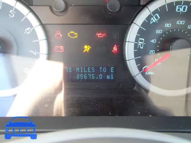 2012 FORD ESCAPE XLT 1FMCU9DG4CKC44512 image 7