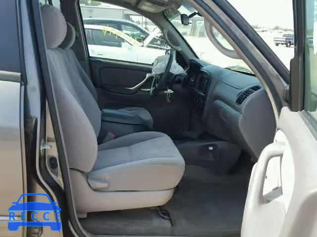 2006 TOYOTA TUNDRA DOU 5TBET34146S536191 image 4