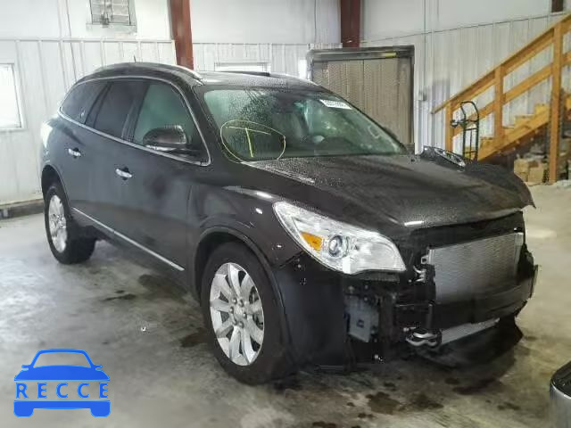 2016 BUICK ENCLAVE 5GAKRCKD1GJ119908 image 0