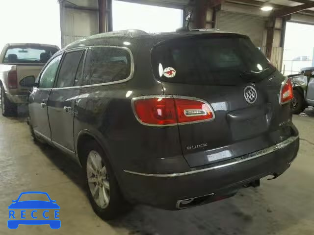 2016 BUICK ENCLAVE 5GAKRCKD1GJ119908 image 2