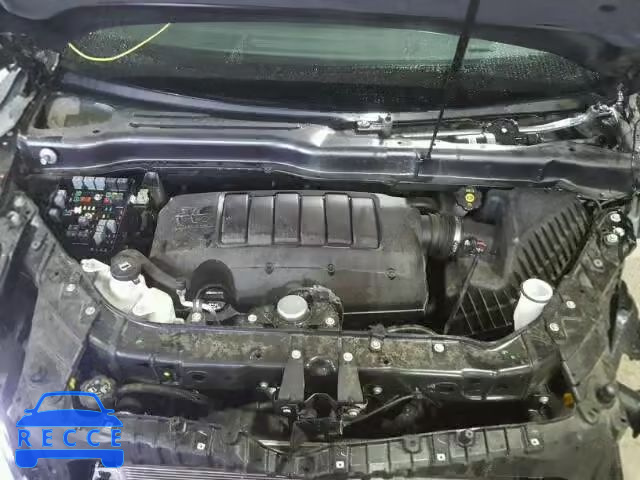 2016 BUICK ENCLAVE 5GAKRCKD1GJ119908 image 6