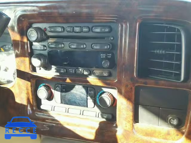 2005 CHEVROLET C1500 SUBU 3GNEC16Z05G181913 image 9