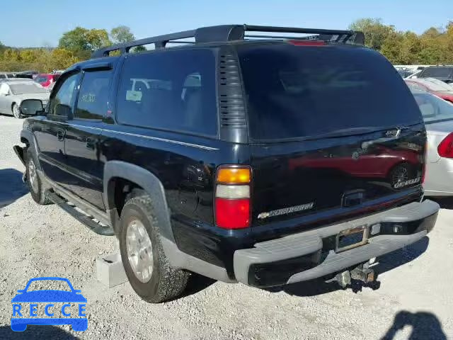 2005 CHEVROLET C1500 SUBU 3GNEC16Z05G181913 image 2