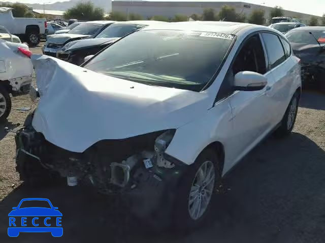 2012 FORD FOCUS SEL 1FAHP3M24CL304923 image 1