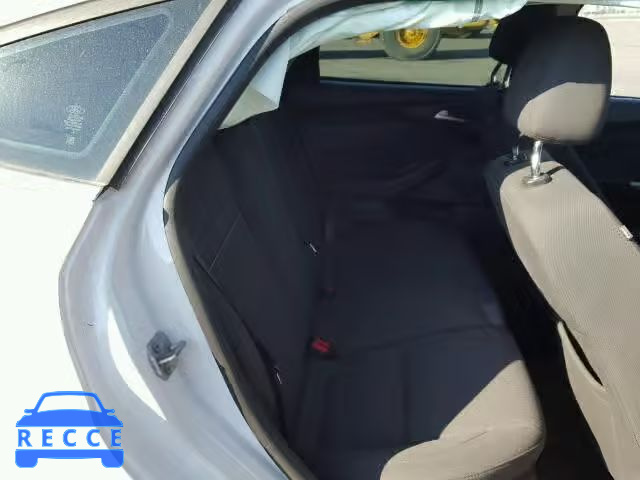 2012 FORD FOCUS SEL 1FAHP3M24CL304923 зображення 5