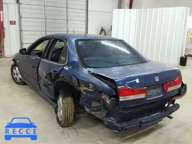 2001 HONDA ACCORD LX JHMCG56441C008441 image 2