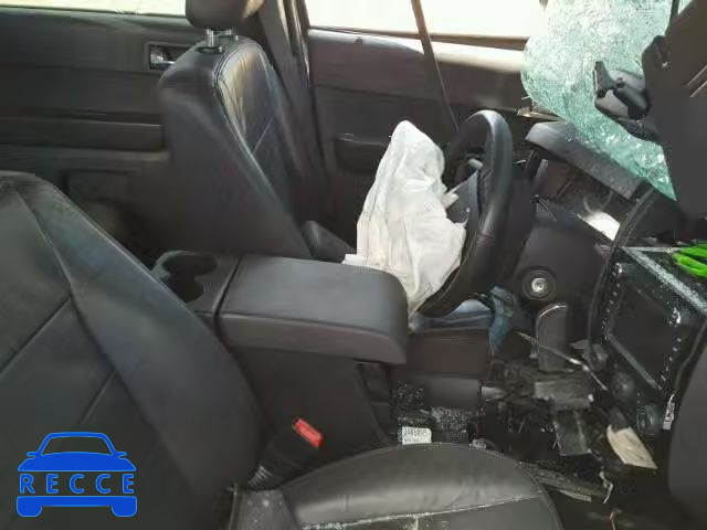 2012 FORD ESCAPE LIM 1FMCU0EG5CKB68003 image 4