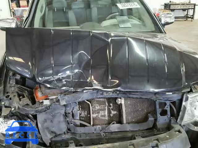 2008 CHRYSLER ASPEN LIMI 1A8HX58218F142635 image 6