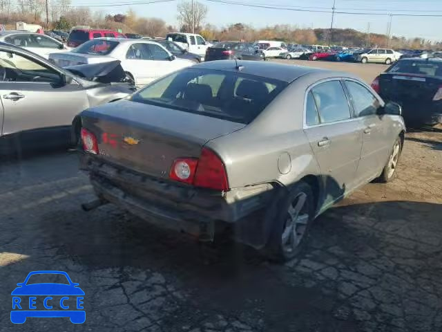 2008 CHEVROLET MALIBU 2LT 1G1ZJ57B184243841 зображення 3