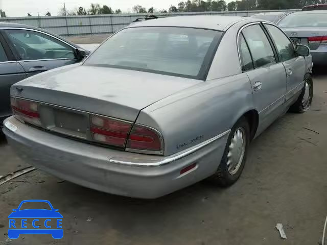 1998 BUICK PARK AVENU 1G4CW52K7W4633969 зображення 3