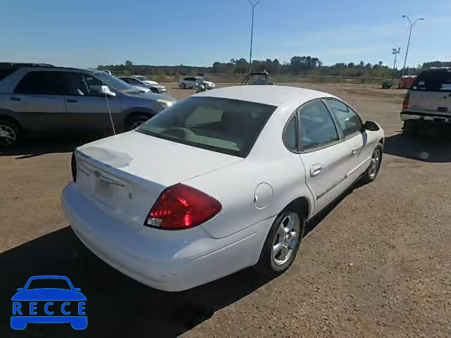 2001 FORD TAURUS SES 1FAFP55UX1A176358 image 3
