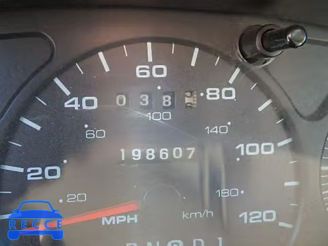 2001 FORD TAURUS SES 1FAFP55UX1A176358 image 7
