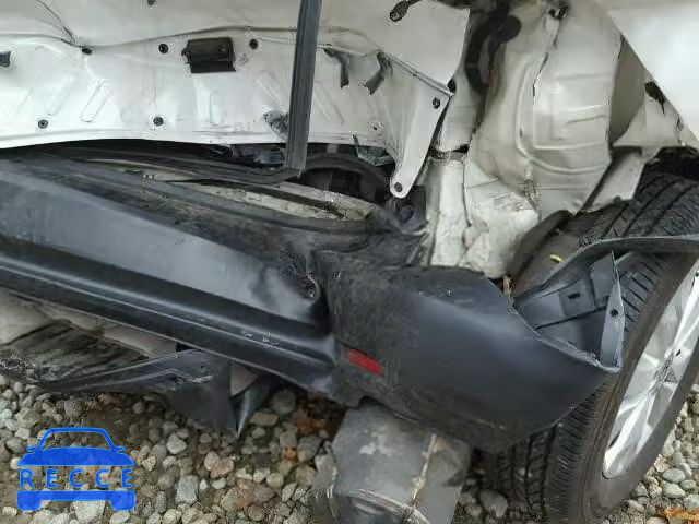 2013 HONDA CR-V EX-L 5J6RM4H70DL016699 image 9
