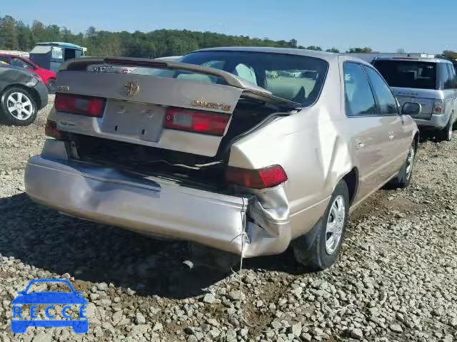 1997 TOYOTA CAMRY CE/L 4T1BG22K5VU806121 image 3