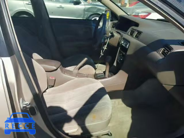 1997 TOYOTA CAMRY CE/L 4T1BG22K5VU806121 image 4