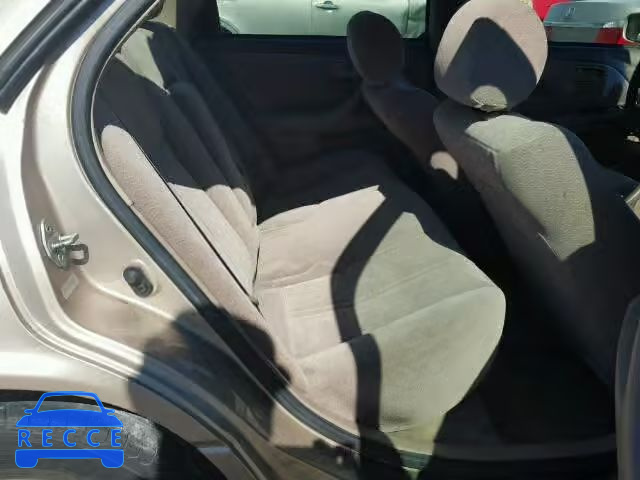 1997 TOYOTA CAMRY CE/L 4T1BG22K5VU806121 image 5