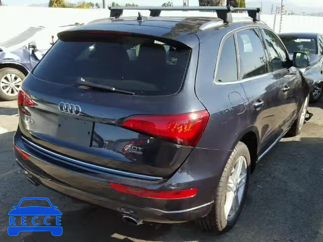 2016 AUDI Q5 PREMIUM WA1L2AFP5GA137497 image 3