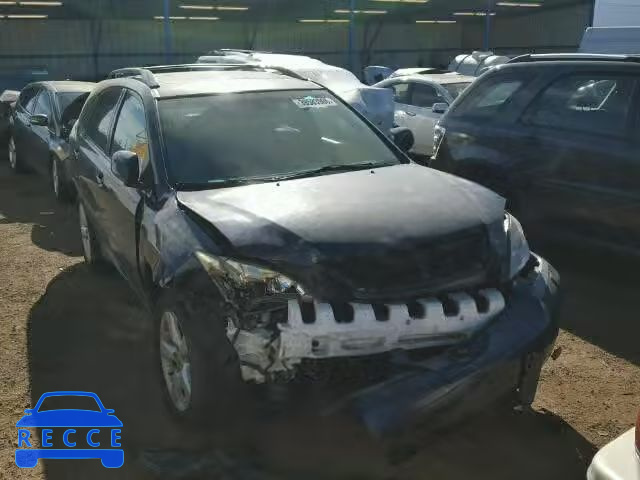 2005 LEXUS RX 330 JTJHA31U850086391 image 0