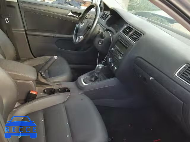 2011 VOLKSWAGEN JETTA SE 3VWDZ7AJ4BM103832 Bild 4