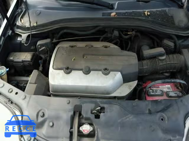 2004 ACURA MDX Touring 2HNYD189X4H512263 image 6