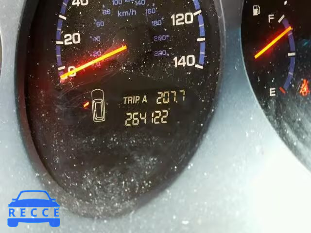 2004 ACURA MDX Touring 2HNYD189X4H512263 image 7