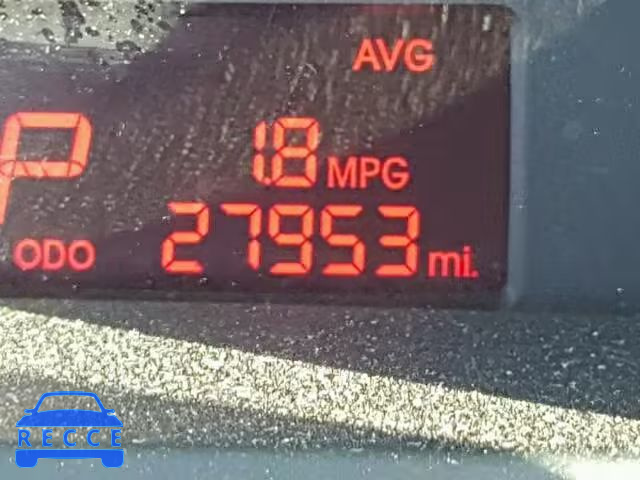 2015 KIA RIO LX KNADM4A35F6457508 image 7
