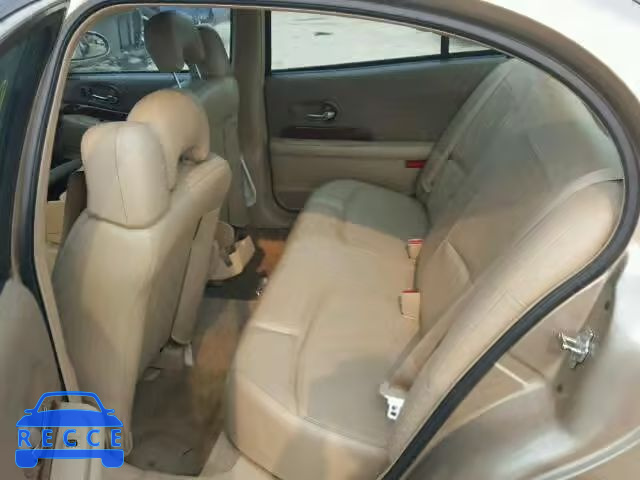 2005 BUICK LESABRE CU 1G4HP52K35U172108 image 5