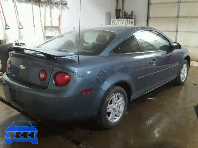 2007 CHEVROLET COBALT LT 1G1AL15F477378525 image 3